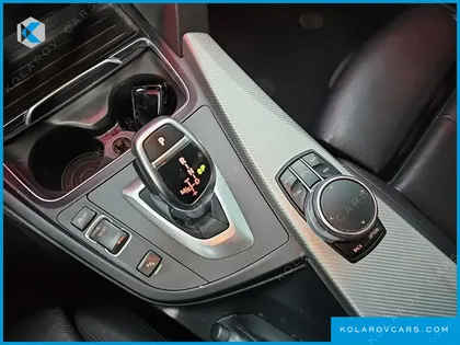 BMW 4 SERIES 420D M SPORT COUPE