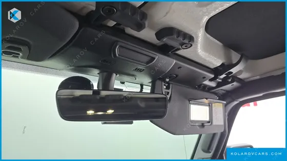 JEEP WRANGLER 2.0 RUBICON 4DOOR
