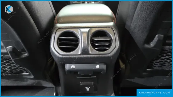 JEEP WRANGLER 2.0 RUBICON 4DOOR