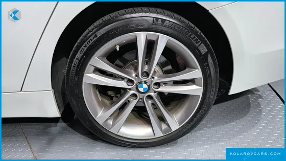 BMW 4 SERIES 420D XDRIVE SPORT GRANCOUPE
