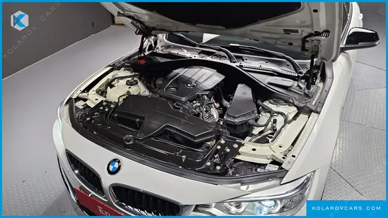 BMW 4 SERIES 420D XDRIVE SPORT GRANCOUPE