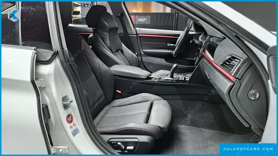 BMW 4 SERIES 420D XDRIVE SPORT GRANCOUPE