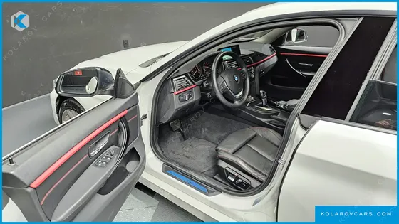 BMW 4 SERIES 420D XDRIVE SPORT GRANCOUPE