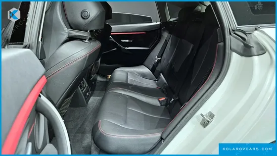 BMW 4 SERIES 420D XDRIVE SPORT GRANCOUPE