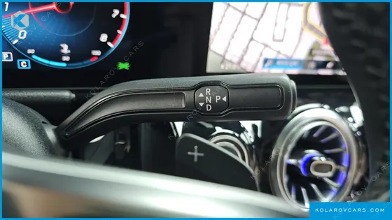 MERCEDES GLA-CLASS GLA220