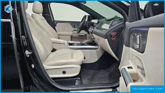 MERCEDES GLA-CLASS GLA220