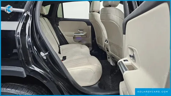 MERCEDES GLA-CLASS GLA220