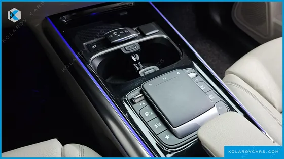 MERCEDES GLA-CLASS GLA220