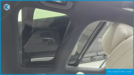 MERCEDES GLA-CLASS GLA220