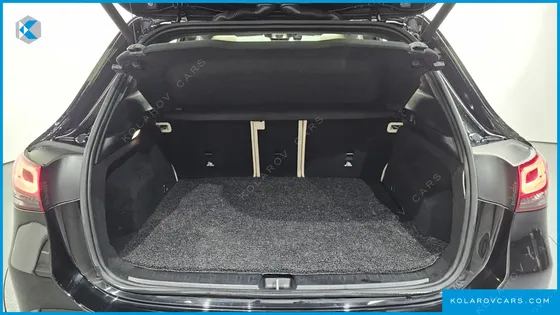 MERCEDES GLA-CLASS GLA220