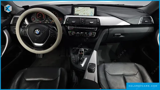 BMW 4 SERIES 420D LUXURY GRANCOUPE