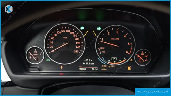 BMW 4 SERIES 420D LUXURY GRANCOUPE