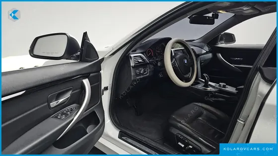 BMW 4 SERIES 420D LUXURY GRANCOUPE