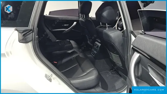 BMW 4 SERIES 420D LUXURY GRANCOUPE