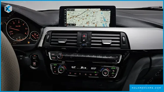 BMW 4 SERIES 420D LUXURY GRANCOUPE