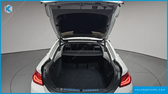 BMW 4 SERIES 420D LUXURY GRANCOUPE