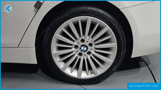 BMW 4 SERIES 420D LUXURY GRANCOUPE