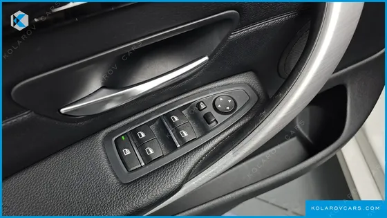 BMW 4 SERIES 420D LUXURY GRANCOUPE