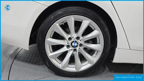 BMW 4 SERIES 420I GRAN COUPE SPECIAL EDITION