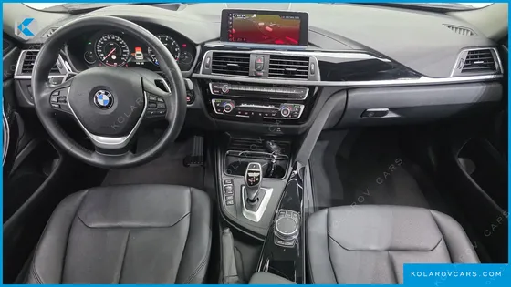 BMW 4 SERIES 420I GRAN COUPE SPECIAL EDITION