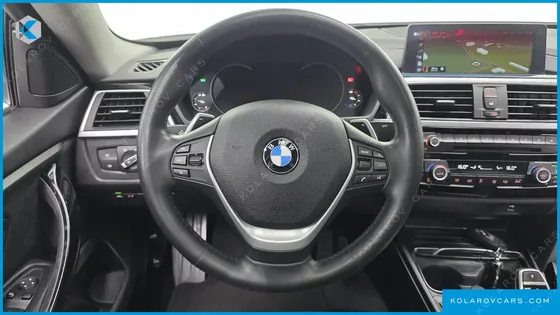 BMW 4 SERIES 420I GRAN COUPE SPECIAL EDITION