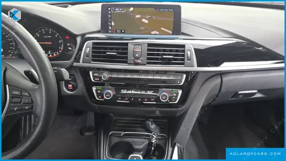 BMW 4 SERIES 420I GRAN COUPE SPECIAL EDITION