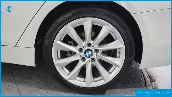 BMW 4 SERIES 420I GRAN COUPE SPECIAL EDITION