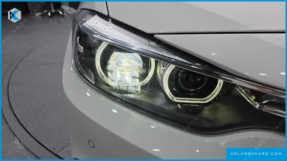 BMW 4 SERIES 420I GRAN COUPE SPECIAL EDITION