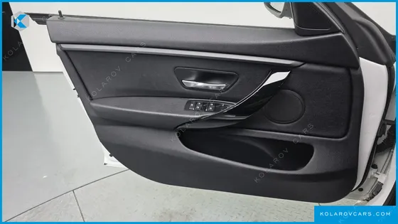 BMW 4 SERIES 420I GRAN COUPE SPECIAL EDITION