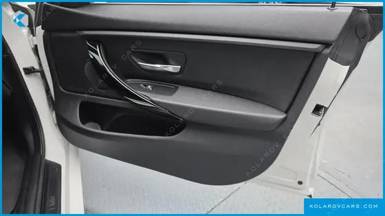 BMW 4 SERIES 420I GRAN COUPE SPECIAL EDITION