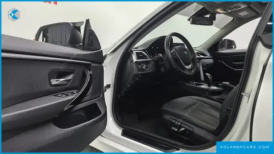 BMW 4 SERIES 420I GRAN COUPE SPECIAL EDITION