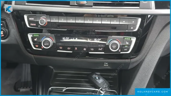 BMW 4 SERIES 420I GRAN COUPE SPECIAL EDITION