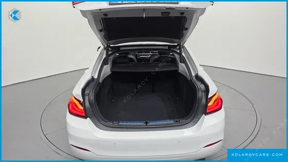 BMW 4 SERIES 420I GRAN COUPE SPECIAL EDITION