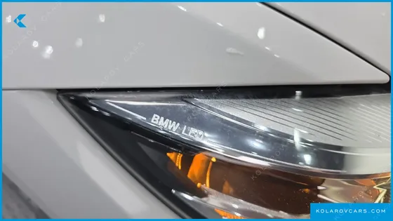 BMW 4 SERIES 420I GRAN COUPE SPECIAL EDITION