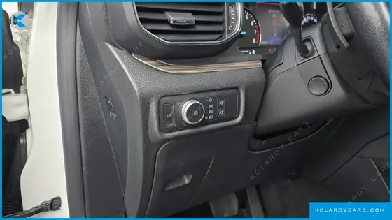 FORD EXPLORER 2.3 LIMITED 4WD