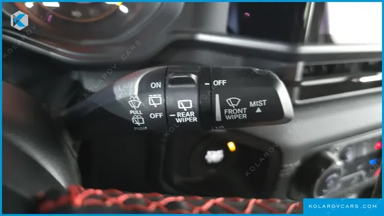 JEEP WRANGLER 2.0 RUBICON 4DOOR