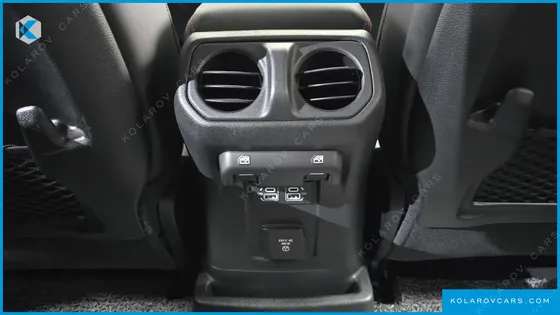 JEEP WRANGLER 2.0 RUBICON 4DOOR