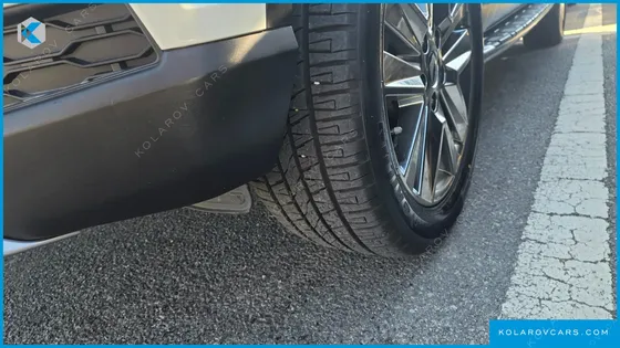 KGM - SSANGYONG REXTON DIESEL 2.2 2WD