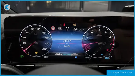 MERCEDES GLA-CLASS GLA250 4MATIC