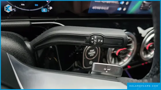 MERCEDES GLA-CLASS GLA250 4MATIC