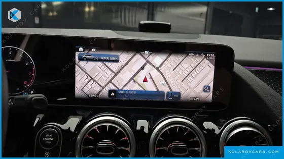 MERCEDES GLA-CLASS GLA250 4MATIC