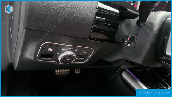 MERCEDES GLA-CLASS GLA250 4MATIC