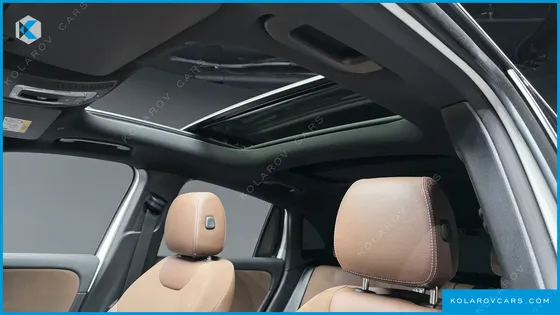MERCEDES GLA-CLASS GLA250 4MATIC
