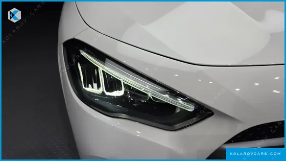 MERCEDES GLA-CLASS GLA250 4MATIC