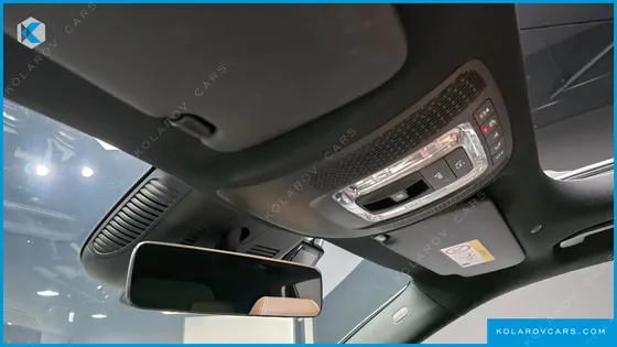 MERCEDES GLA-CLASS GLA250 4MATIC