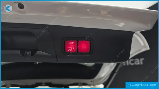MERCEDES GLA-CLASS GLA250 4MATIC