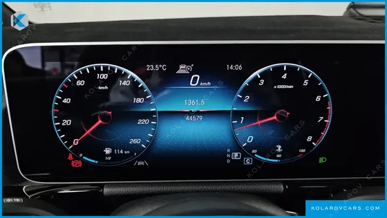 MERCEDES GLA-CLASS GLA250 4MATIC