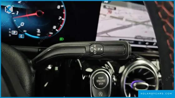 MERCEDES GLA-CLASS GLA250 4MATIC