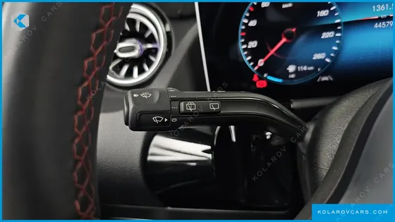 MERCEDES GLA-CLASS GLA250 4MATIC