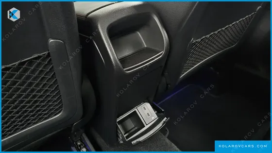 MERCEDES GLA-CLASS GLA250 4MATIC